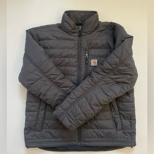 Carhartt Men's Gilliam Jacket -Grey